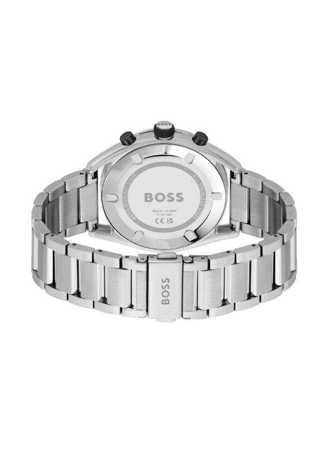 بوس ساعة يد بعقارب طراز 1514023 - Image 2